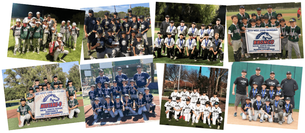 Titans Elite Baseball Club